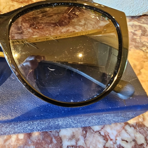 Louis Vuitton La Boum Sunglasses 56mm - Picture 6 of 13